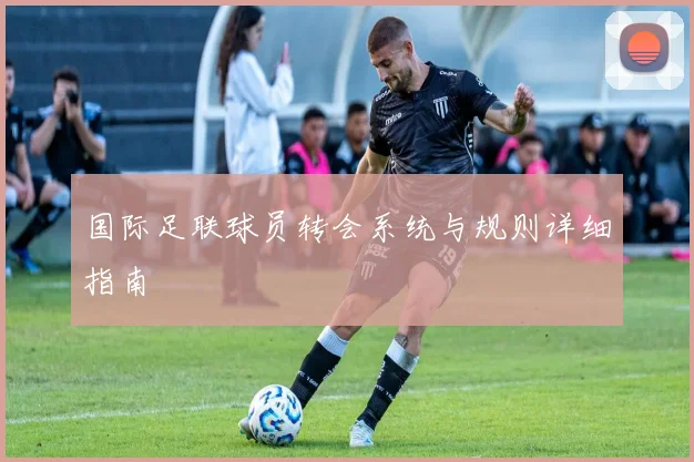 国际足联球员转会系统与规则详细指南