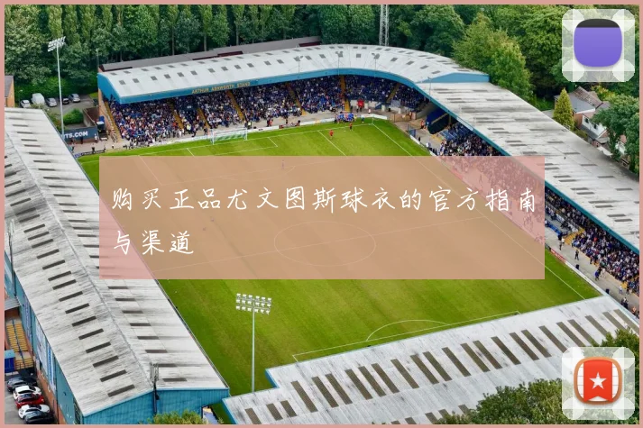 购买正品尤文图斯球衣的官方指南与渠道