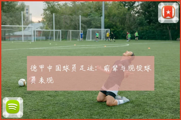 德甲中国球员足迹:前辈与现役球员表现